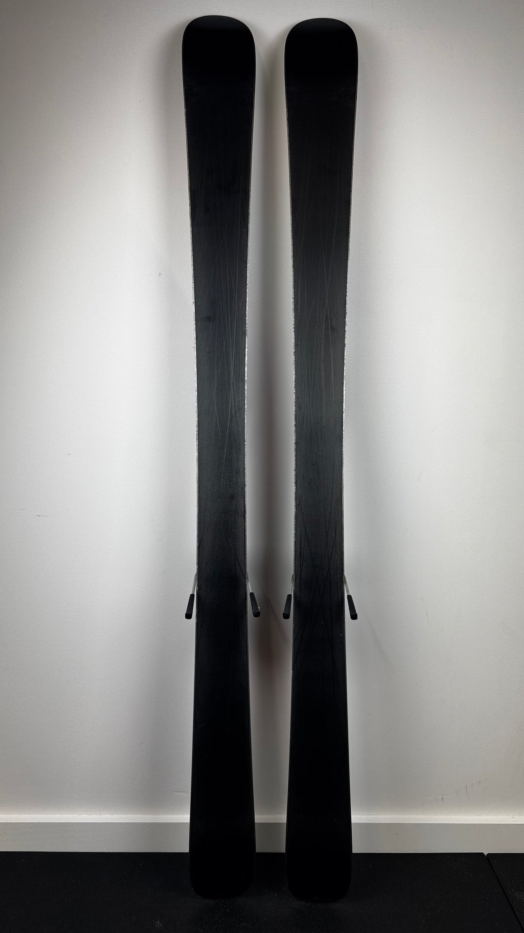 Nordica Twin Tip Skis 138