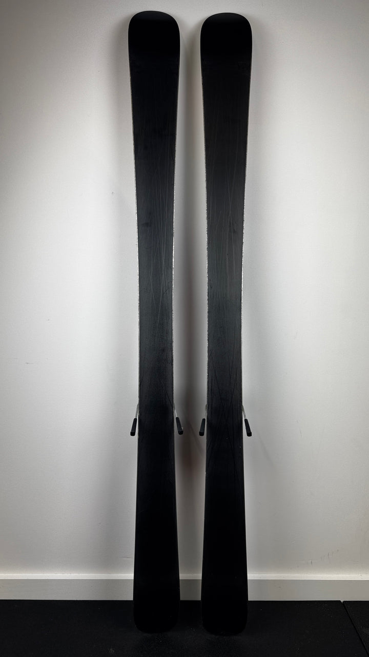 Nordica Twin Tip Skis 138