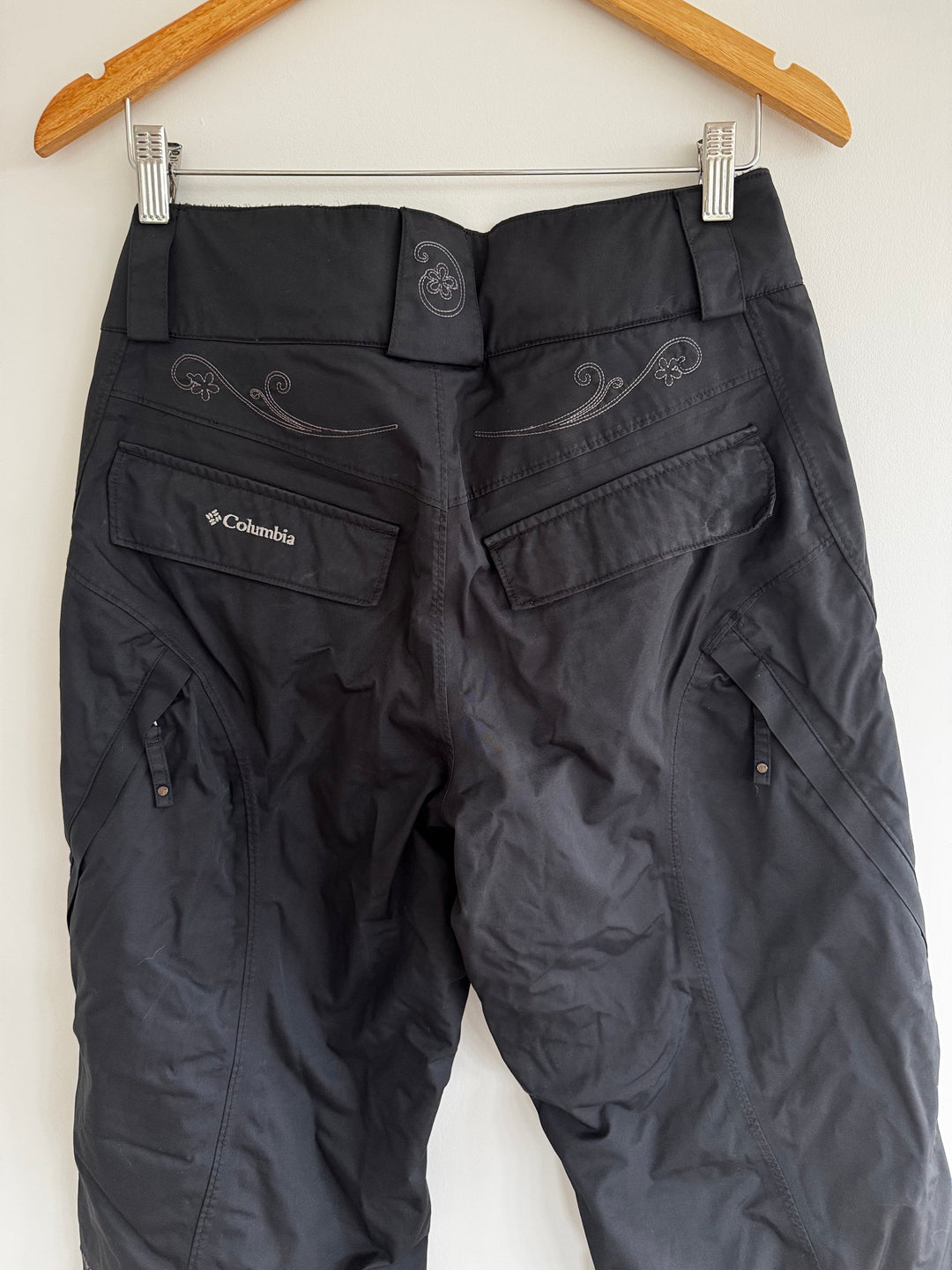 Columbia Ski Pants Womens Small