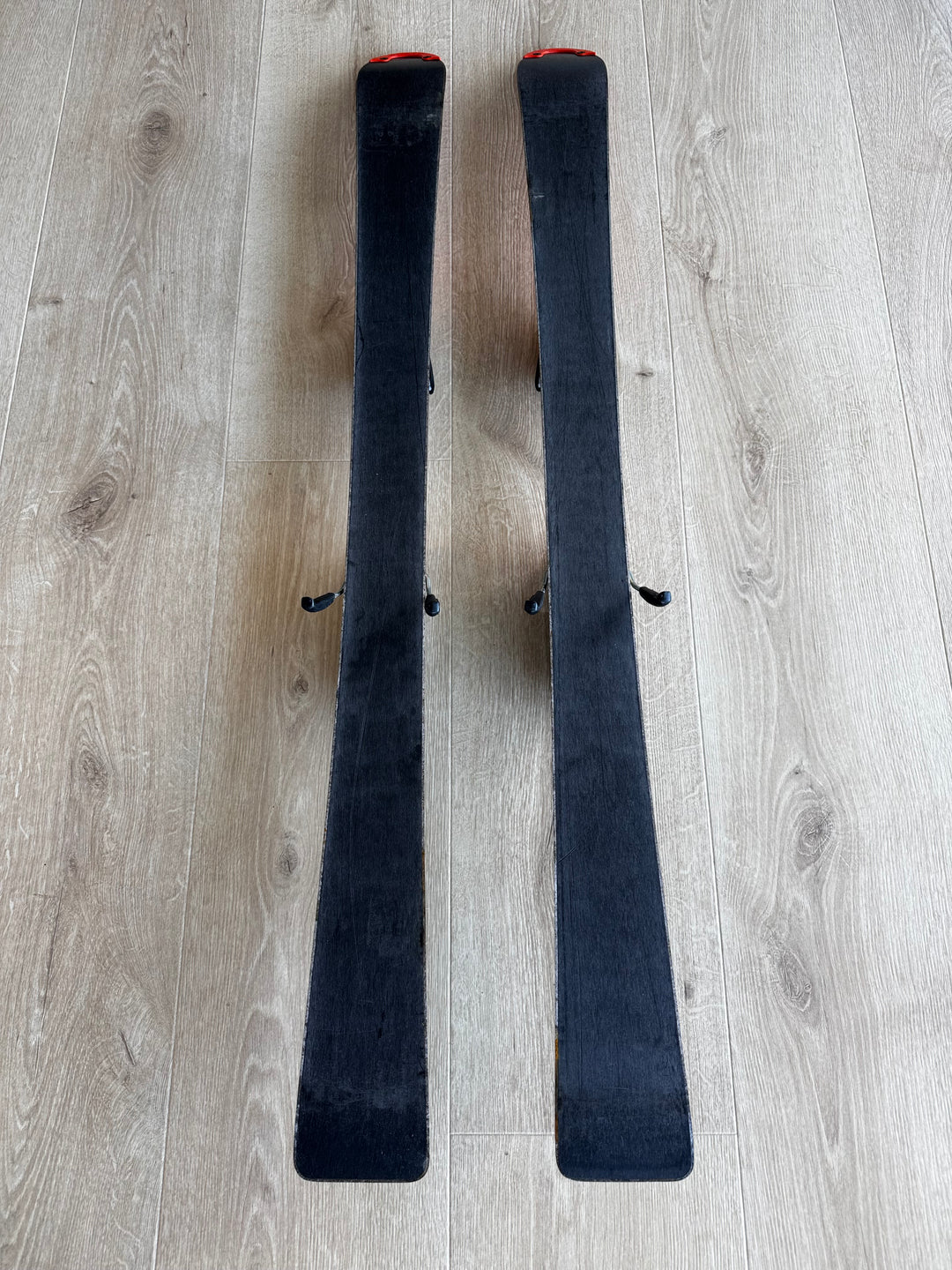 Cypress Kids Skis 120