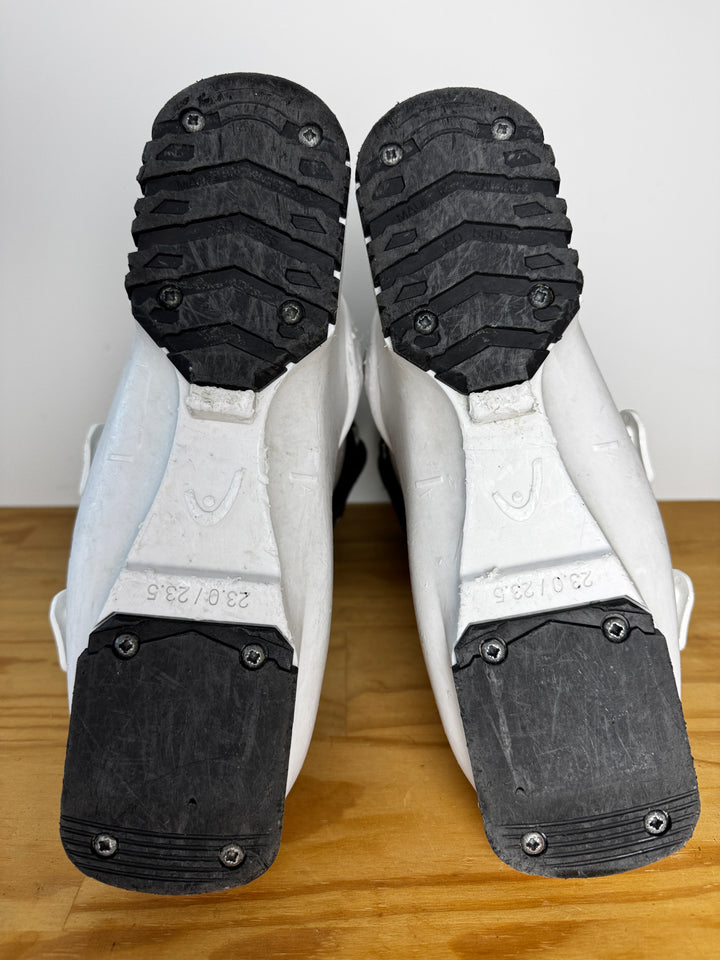 Head Raptor 60 Kids Ski Boots 23-23.5