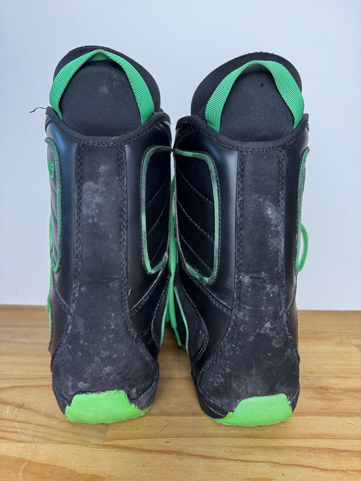Millennium Three Kids Snowboard Boots 23.5 (US5)