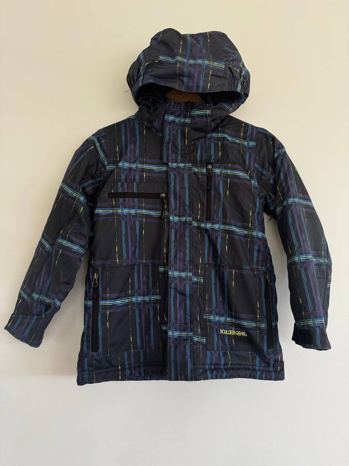 Boulder Gear Kids Ski Jacket 10 Years