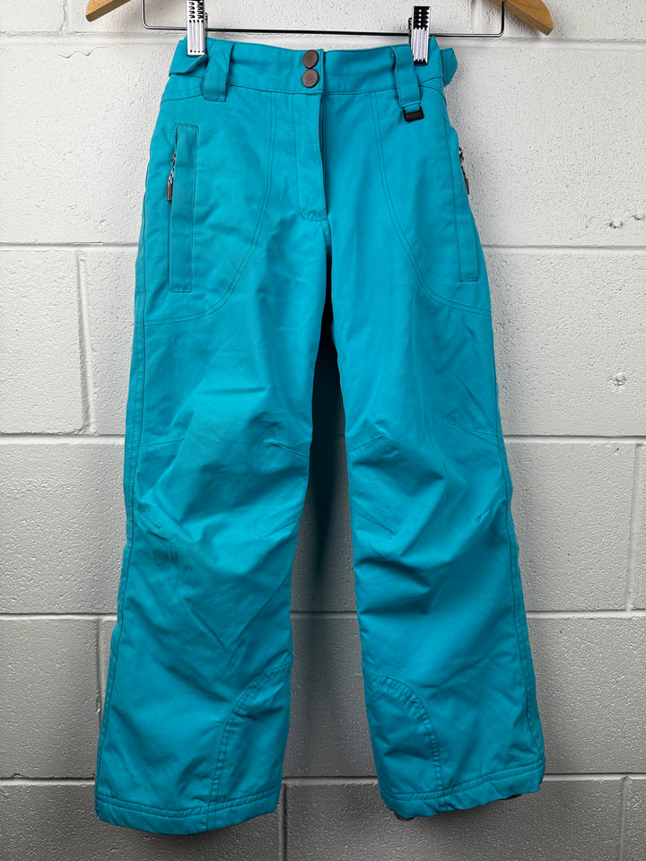 Rojo Kids Ski Pants 6 Years