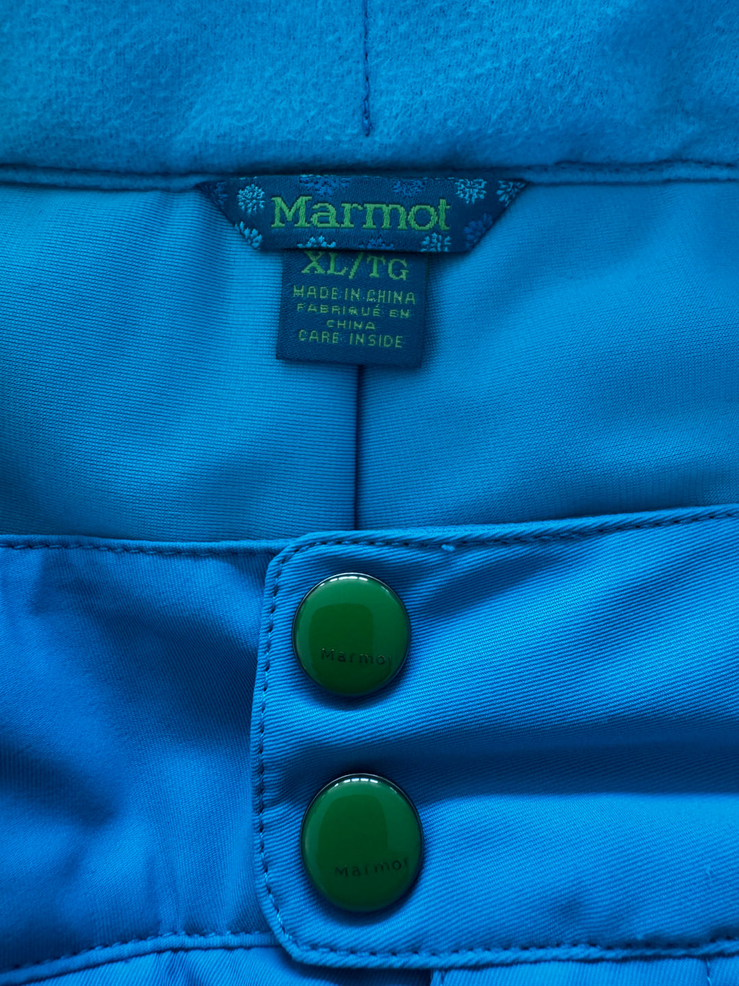 Marmot Ski Pants Kids 14 Years