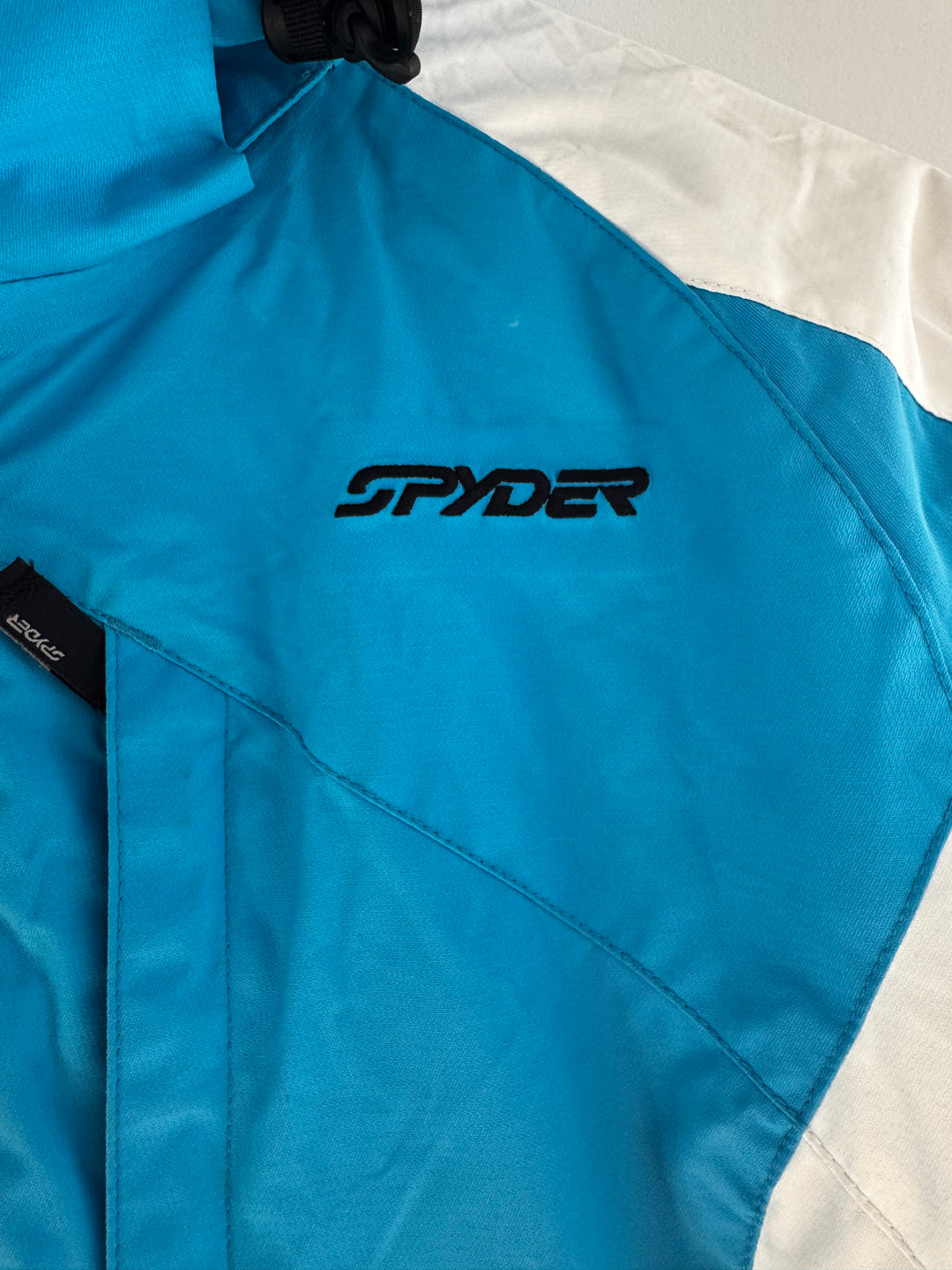 Spyder Lightweight Shell Jacket Womens Small