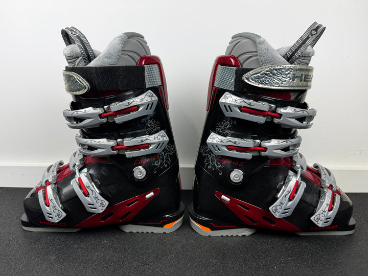 Head Edge +8.5 Ski Boots 23-23.5