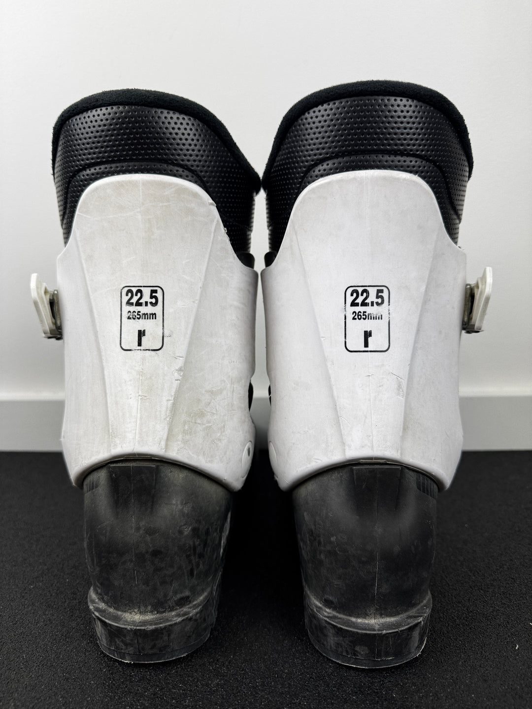 Head J2 Kids Ski Boots 22.5