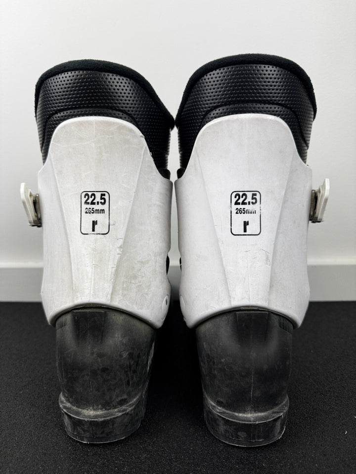 Head J2 Kids Ski Boots 22.5