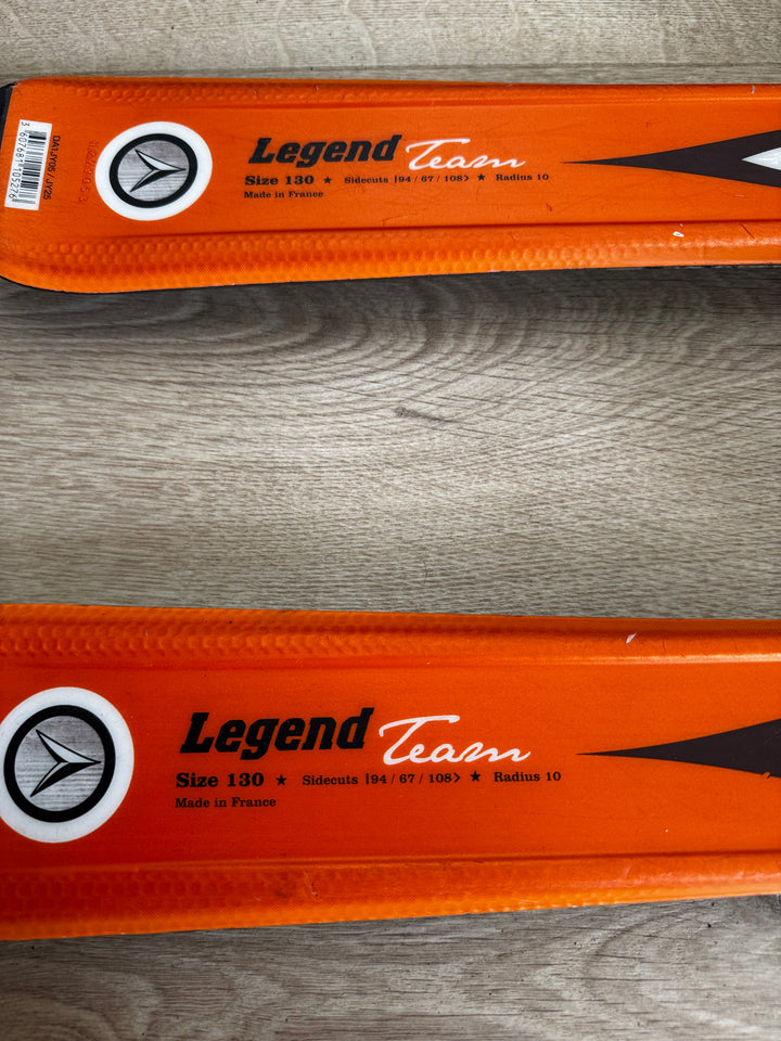 Dynastar Legend Team Kids Skis 130