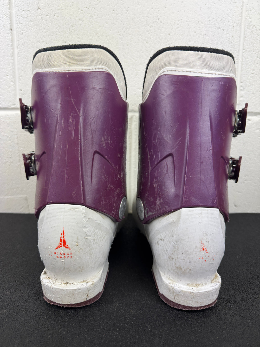 Atomic Hawx Girl 3 Kids Ski Boots 21-21.5