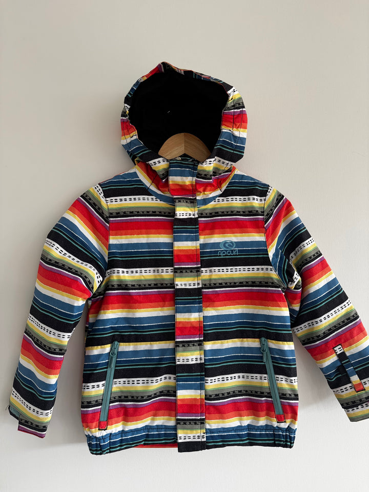 Rip Curl Kids Ski Jacket 10 Years