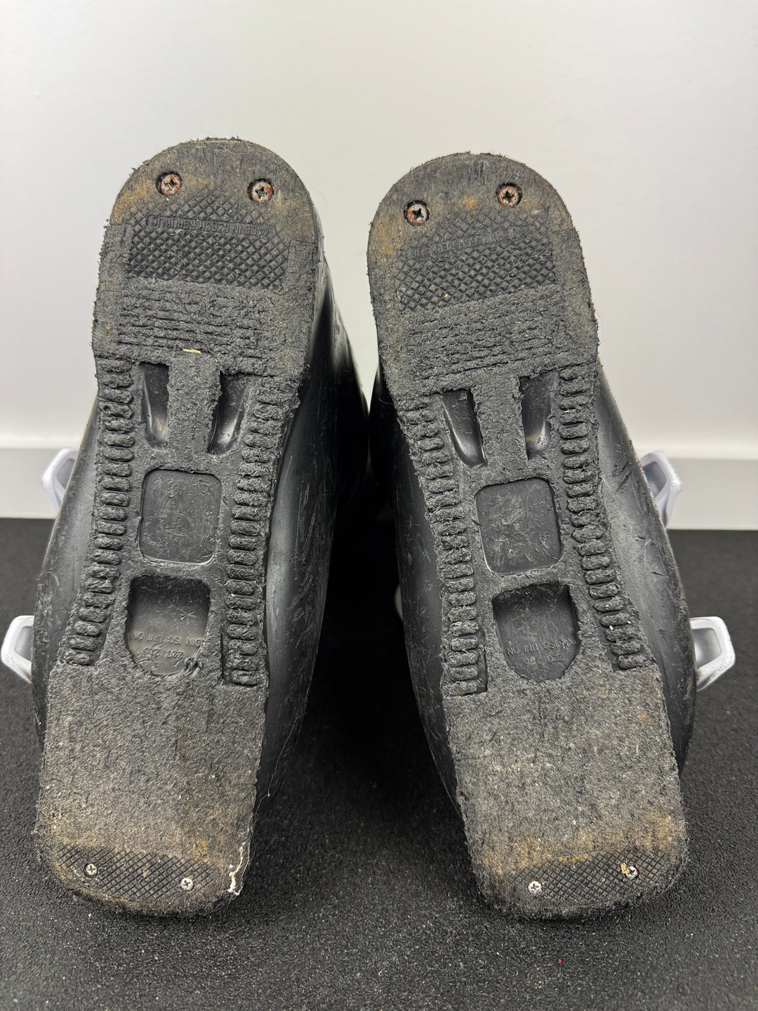 Head Mojo 55 Kids Ski Boots 22-22.5