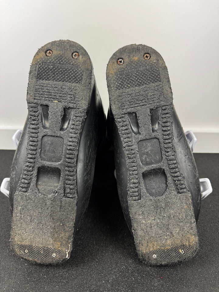 Head Mojo 55 Kids Ski Boots 22-22.5