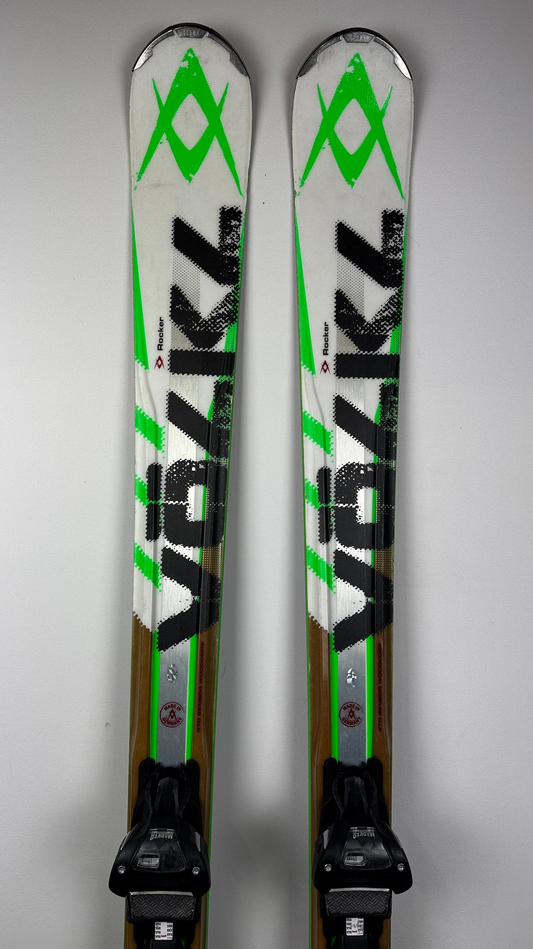 Völkl RTM Skis 171