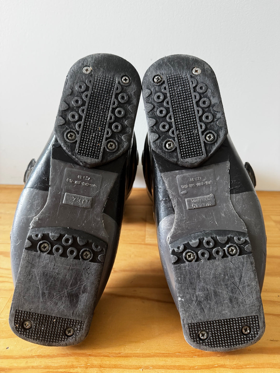Rossignol Comp J4 Kids Ski Boots 23.5