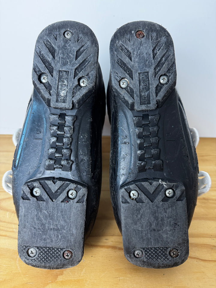 Nordica Kids Ski Boots 21.5