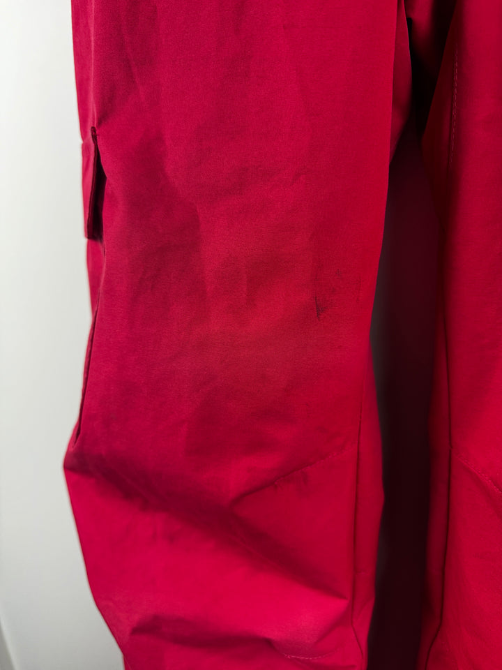 Rip Curl Ski Pants Pink 14 Years