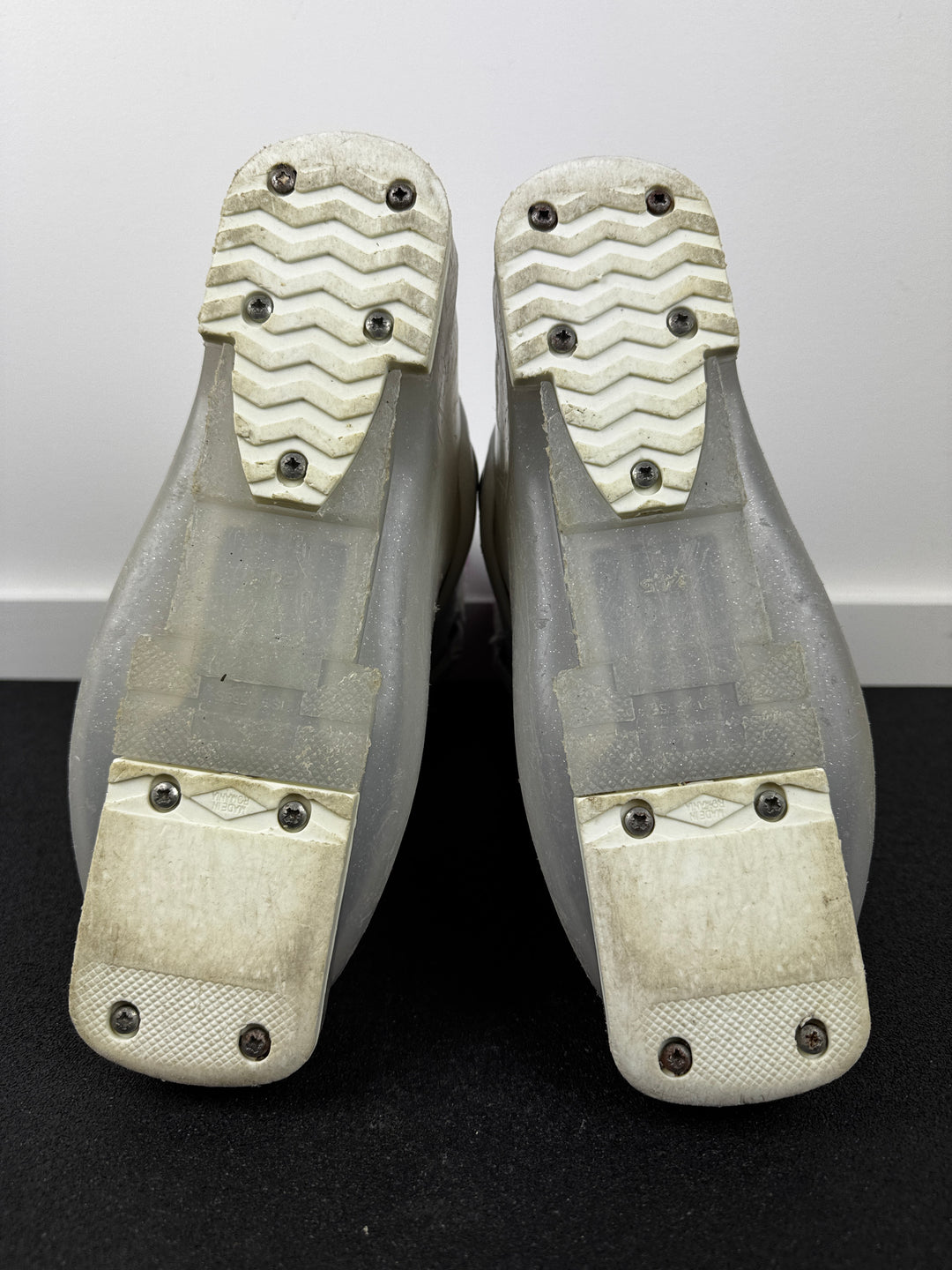 Lange Starlett RSJ60 Kids Ski Boots 24.5