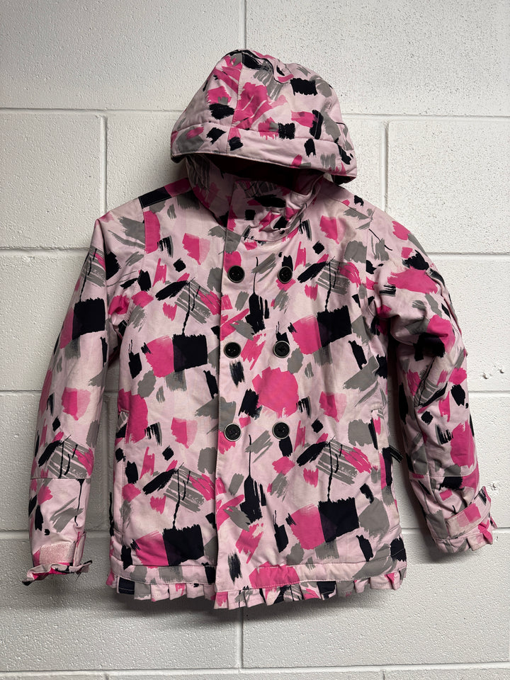 Burton Kids Ski Jacket 6-8 Years