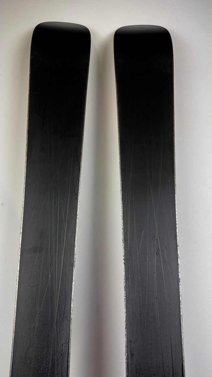 Nordica Twin Tip Skis 138