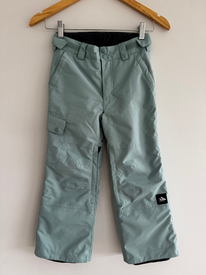 Torpedo7 Kids Ski Jacket & Pants 4-6 Years