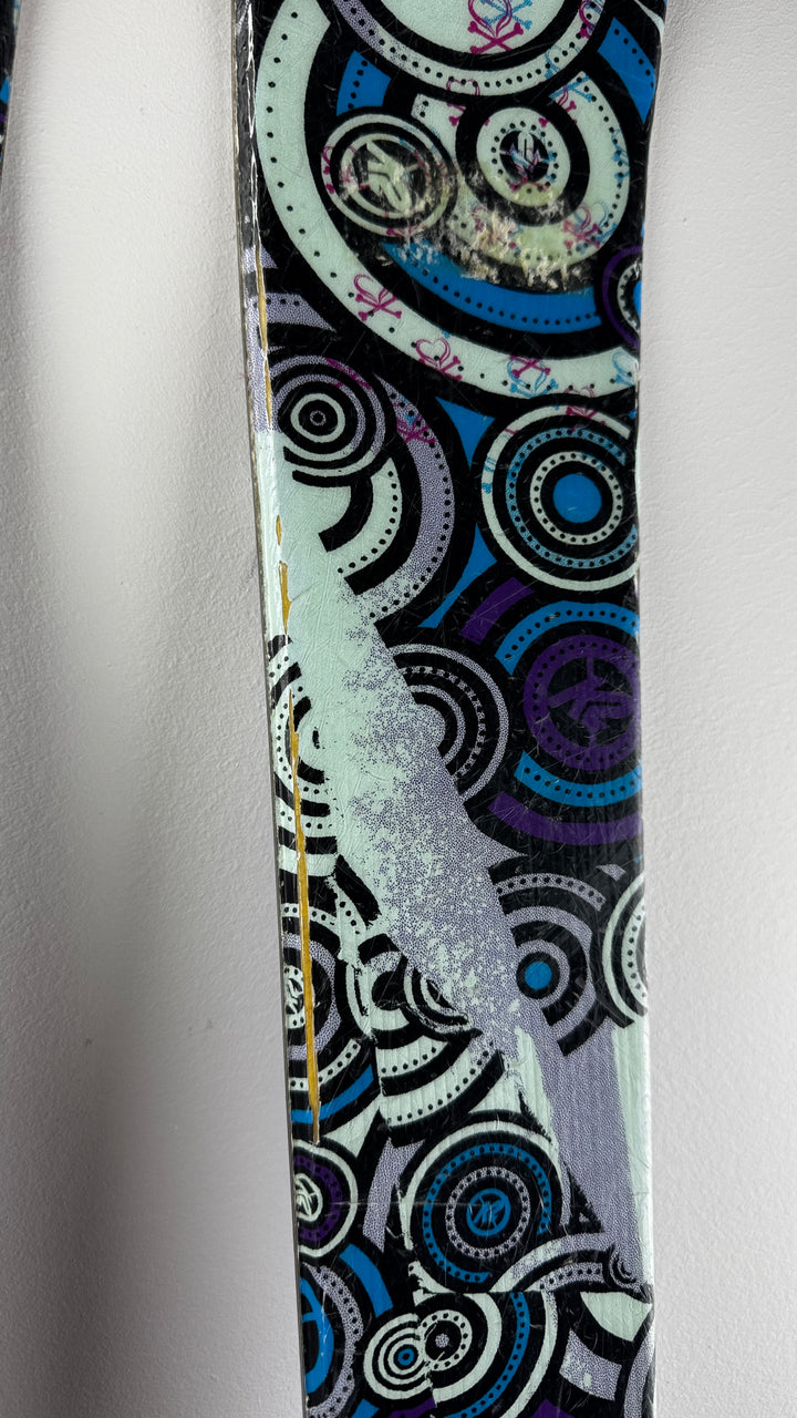 K2 Girls Skis 129cm