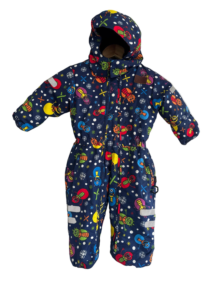 XTM Kids Snowsuit 1 Year