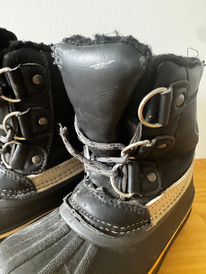 Torpedo7 Youth Snow Cubs Boots EU 28