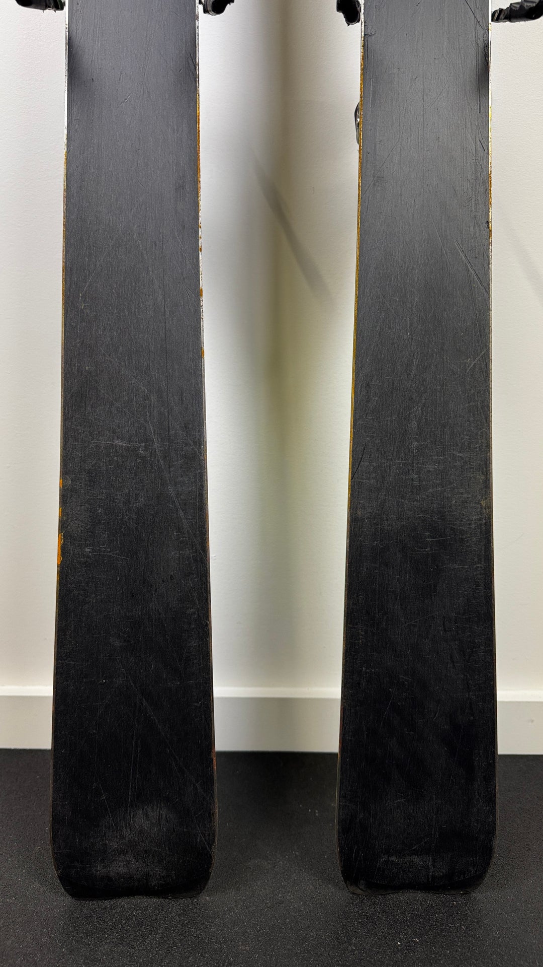 Völkl RTM Skis 171