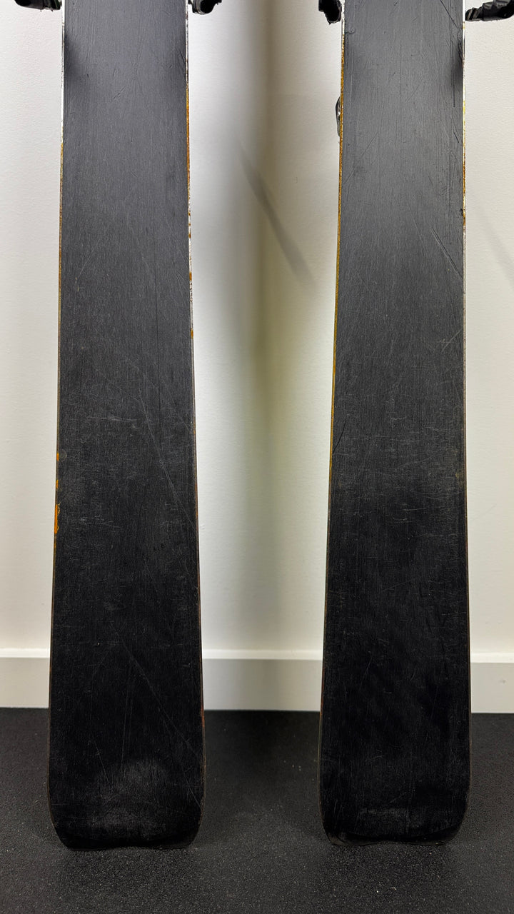 Völkl RTM Skis 171