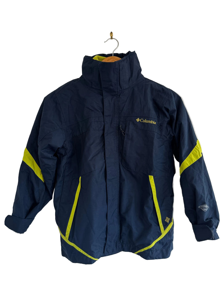 Columbia 3-in-1 Kids Jacket 8 Years