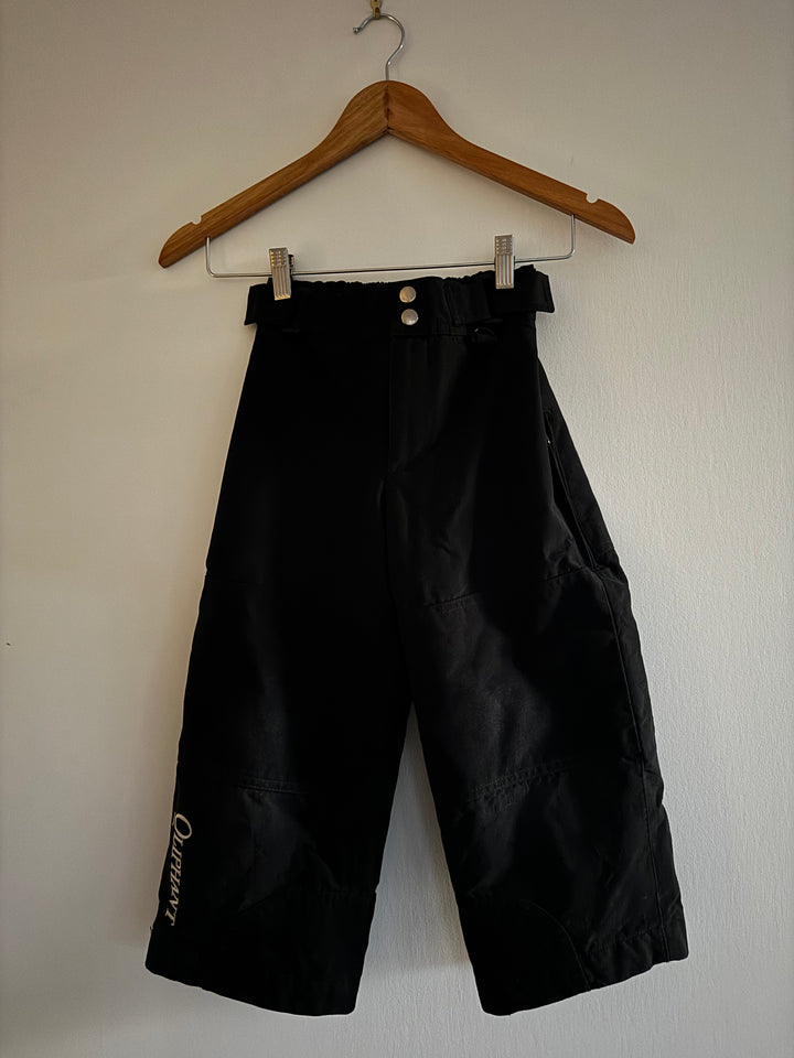 Oliphant Kids Ski Pants 4 Years