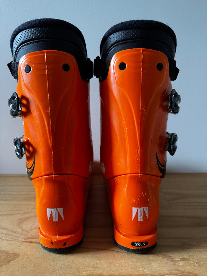 Tecnica Cochise Jr Ski Boots 26.5