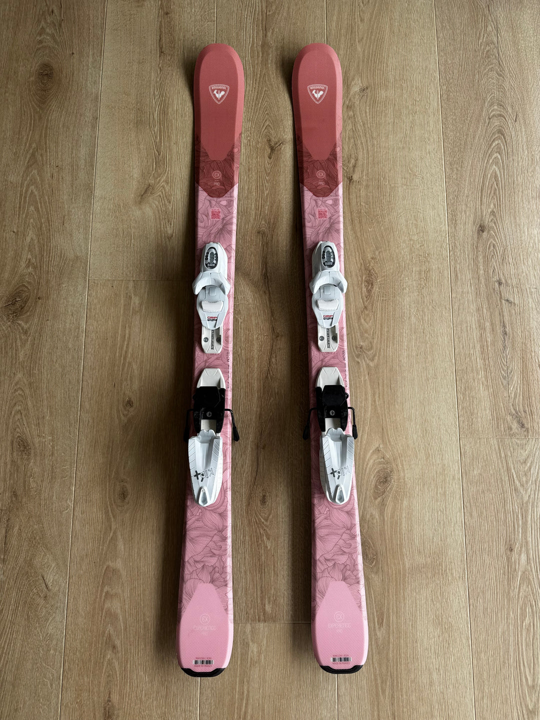 Rossignol Experience Pro Kids Skis 122
