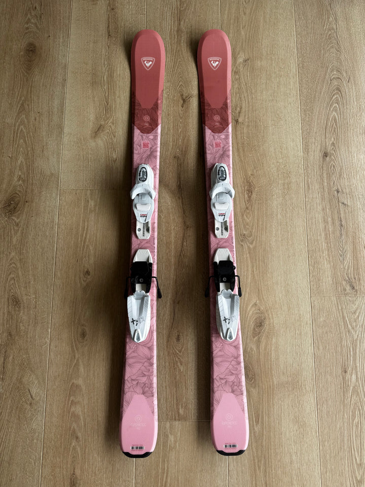 Rossignol Experience Pro Kids Skis 122