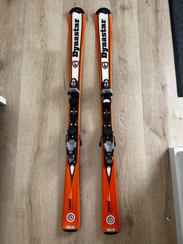 Dynastar Legend Team Kids Skis 130