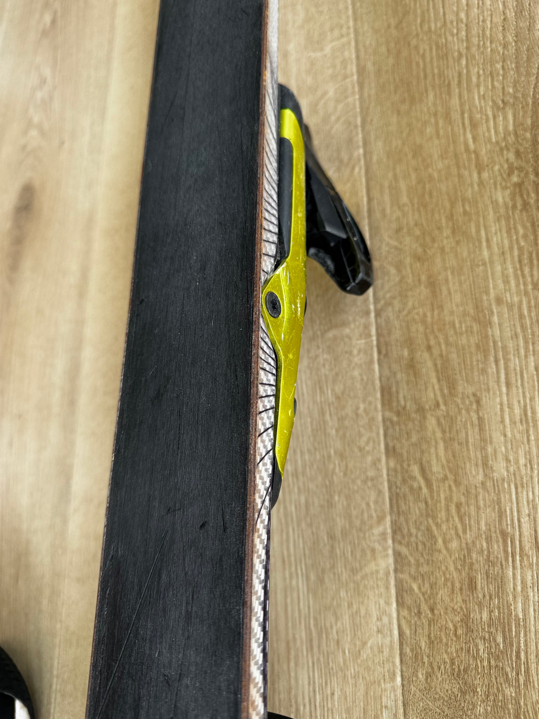 Salomon Crossmax 9P Skis 170