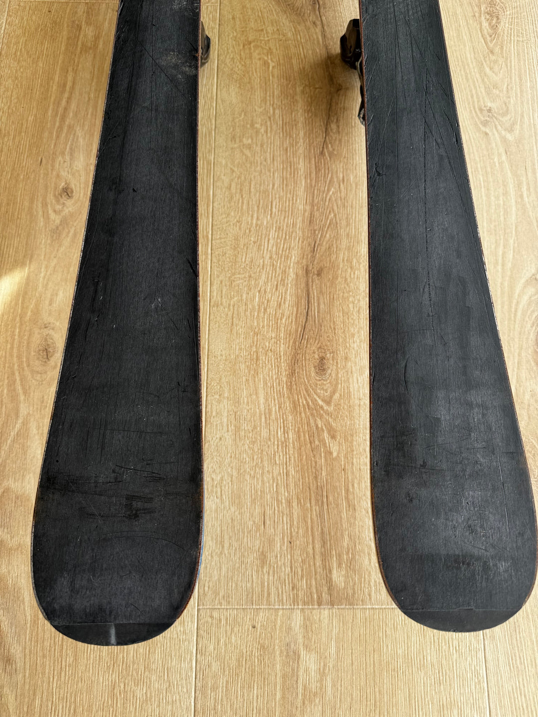 Salomon Crossmax 9P Skis 170