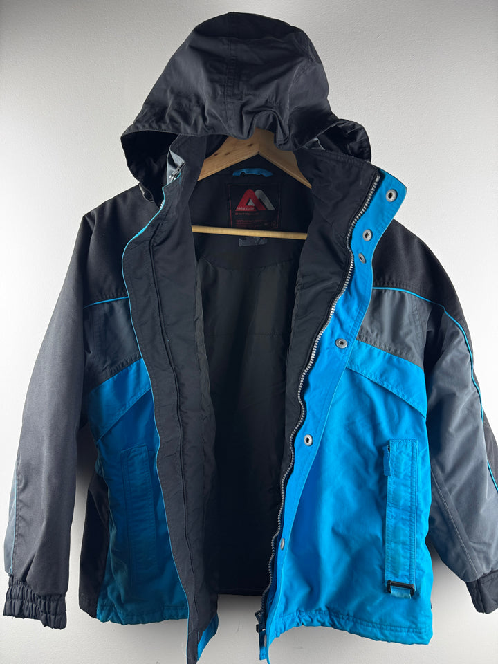 Aggression Ski Jacket Size 12 Years