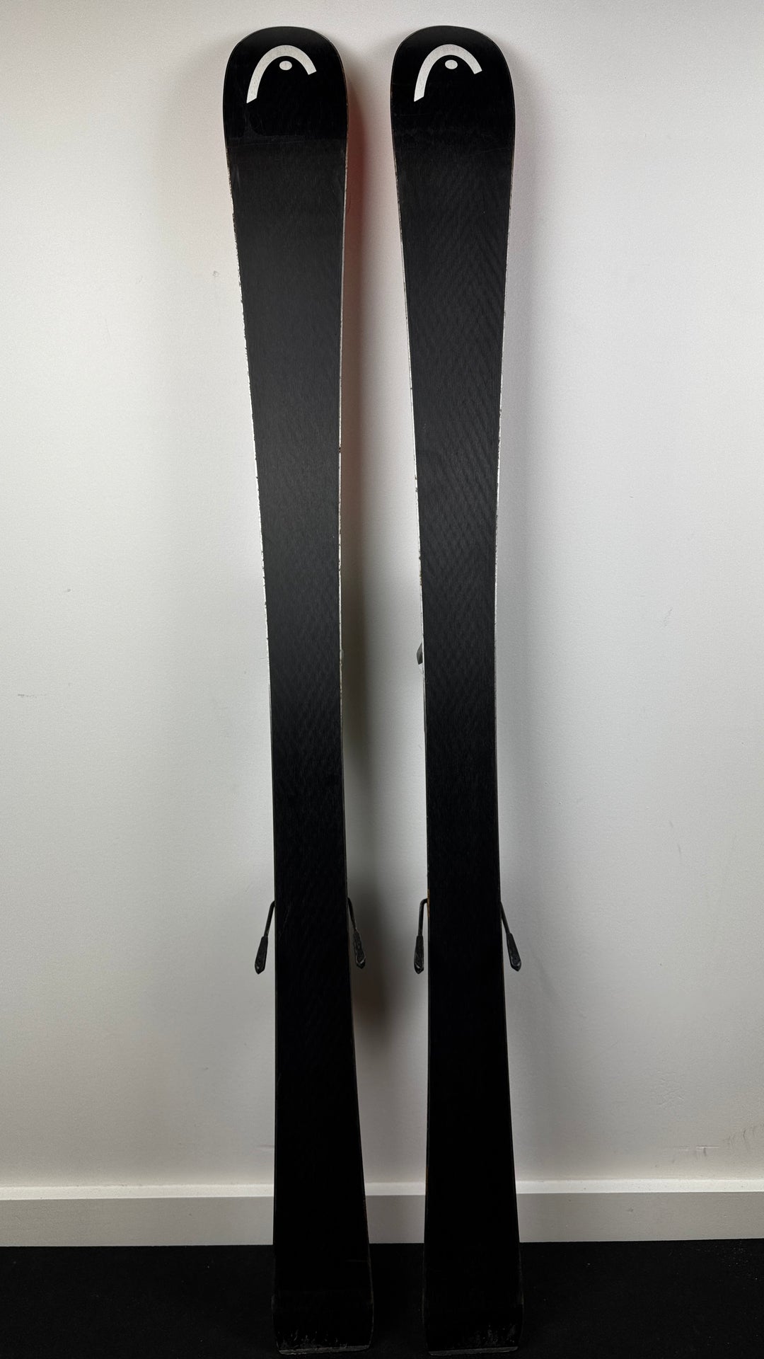 Head Red Kids Skis 120