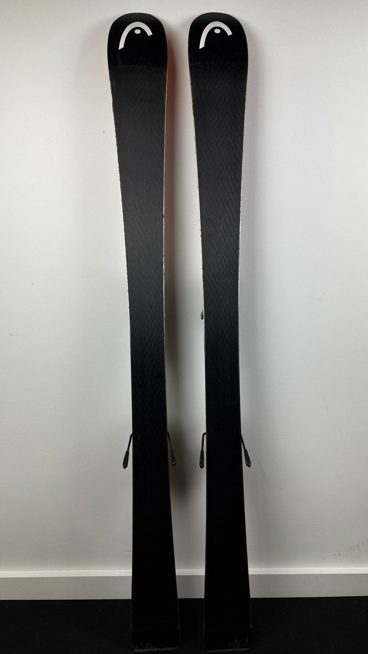 Head Red Kids Skis 120