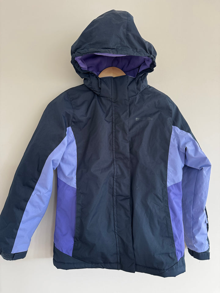 Mountain Warehouse Kids Ski Jacket 11-12 Years