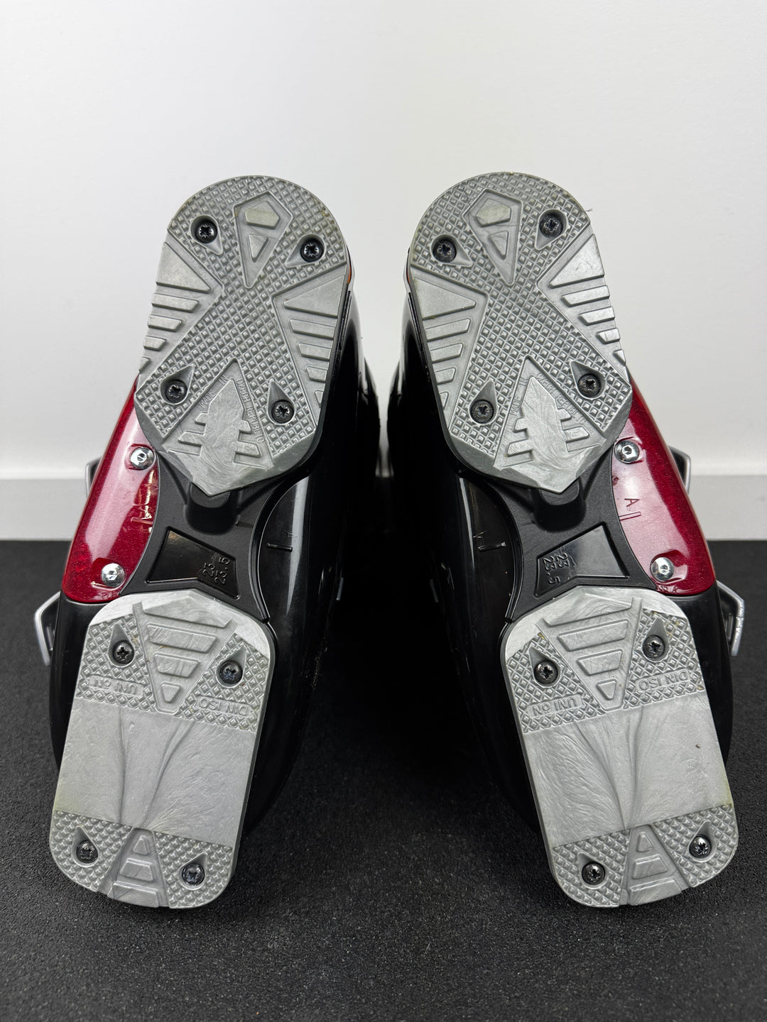 Head Edge +8.5 Ski Boots 23-23.5