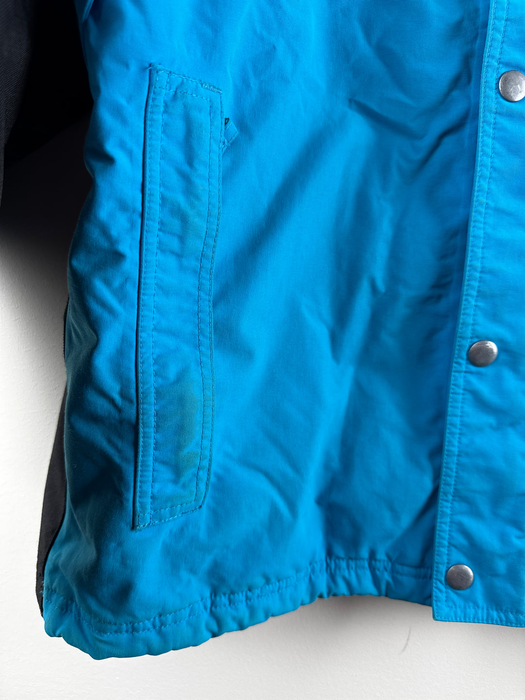 Aggression Ski Jacket Size 12 Years