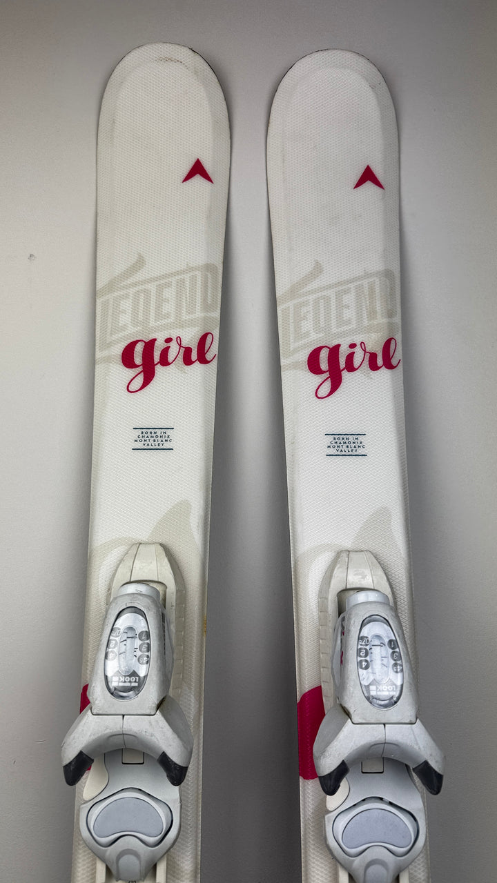 Dynastar Team Girl Kids Skis 116