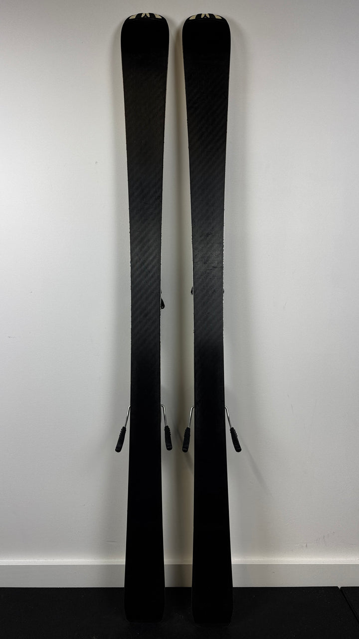 Atomic Elysian Kids Skis 130