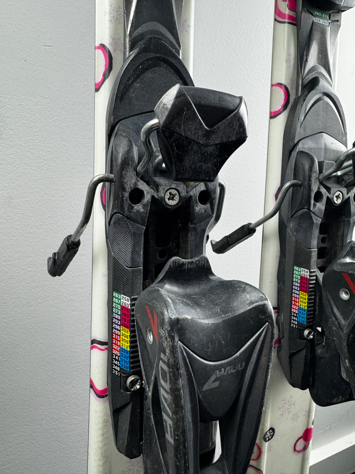 Dynastar Starlett Skis 140