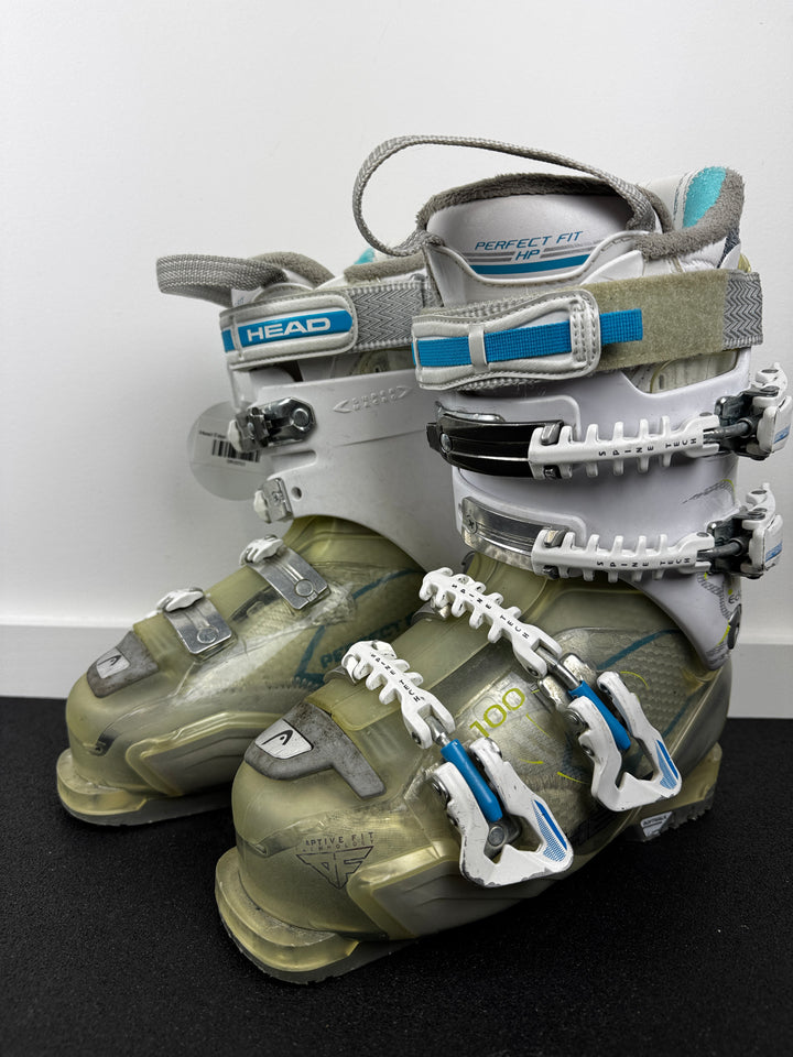 Head Edge 100 Ski Boots 23-23.5