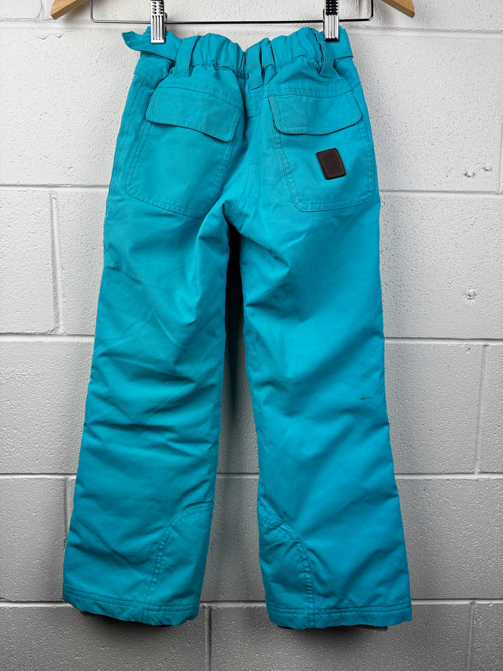 Rojo Kids Ski Pants 6 Years